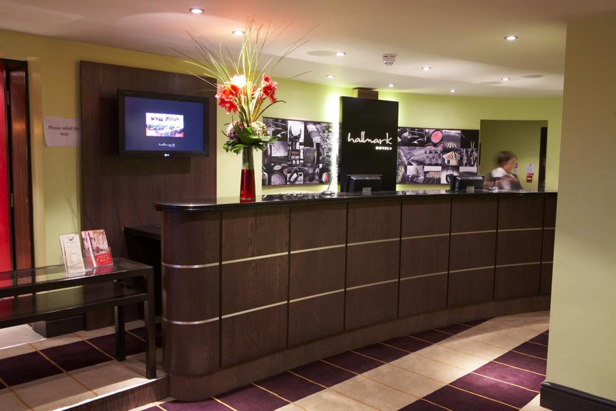 Manchester Airport Stanley Hotel, BW Signature Collection Handforth Kültér fotó